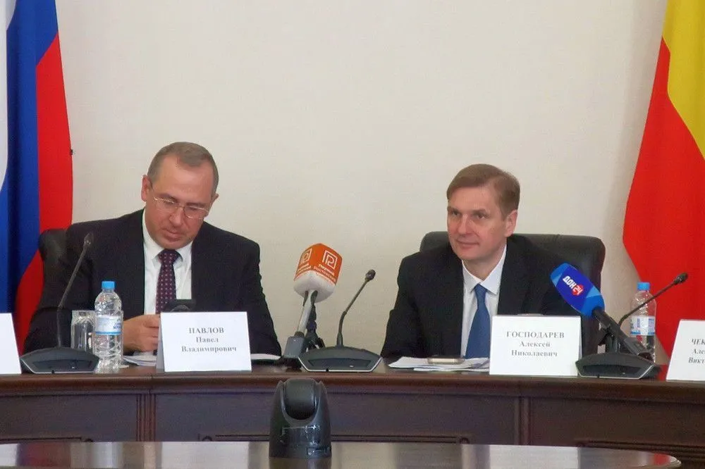 Ростовская область заняла 2 место в ЮФО по внешнеторговому обороту и экспорту