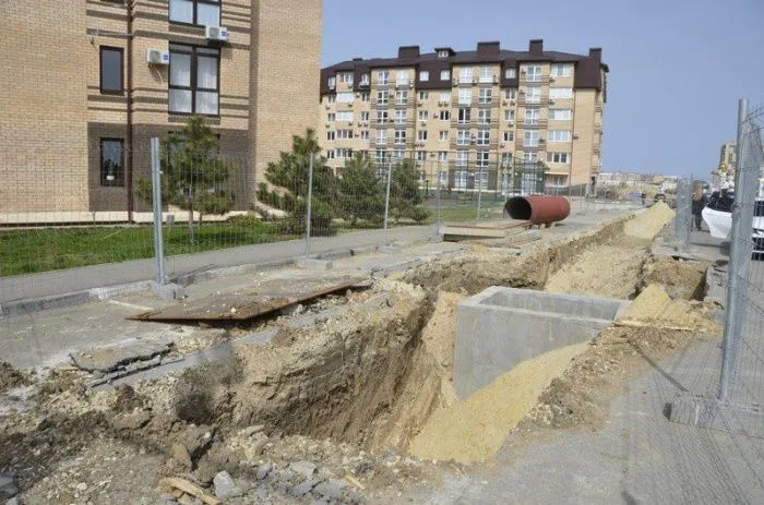 На реконструкцию очистных сооружений в Анапе направят до 3,5 млрд рублей