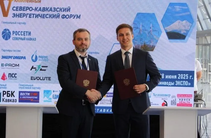 Солнечную электростанцию введут в эксплуатацию на Ставрополье в 2026 году