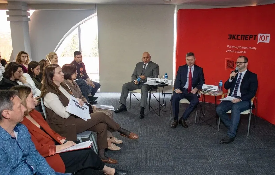 Ниша плюс технология: формула роста в кризис от ставропольского бизнеса