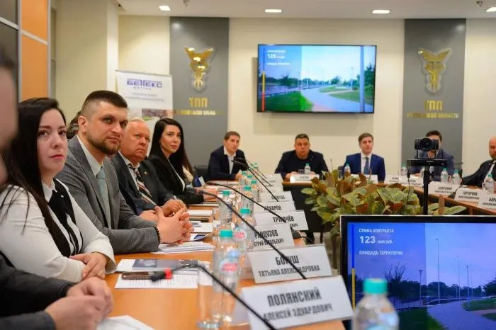 29 апреля «Эксперт Юг» проведёт круглый стол по вопросам жилого строительства в Ростовской области