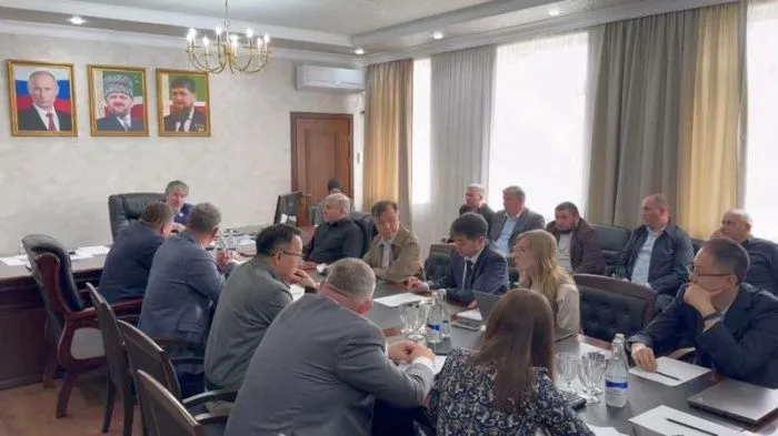 Власти Чечни совместно с Китаем планируют построить в Республике Азотный комплекс