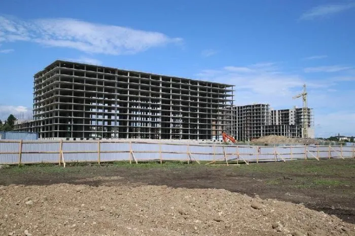 Суд Нальчика признал недействительным госконтракт на 1 млрд рублей по строительству объектов водоснабжения в городе