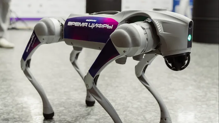 Искусство интеллекта: продолжается приём заявок на премию «ИИ‑Олимп»