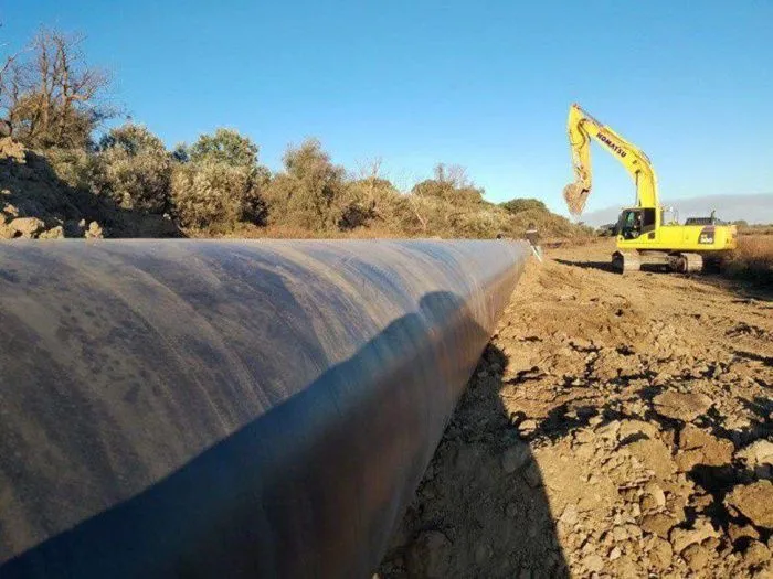 На обновление водоснабжения Армавира выделят почти 30 млрд рублей