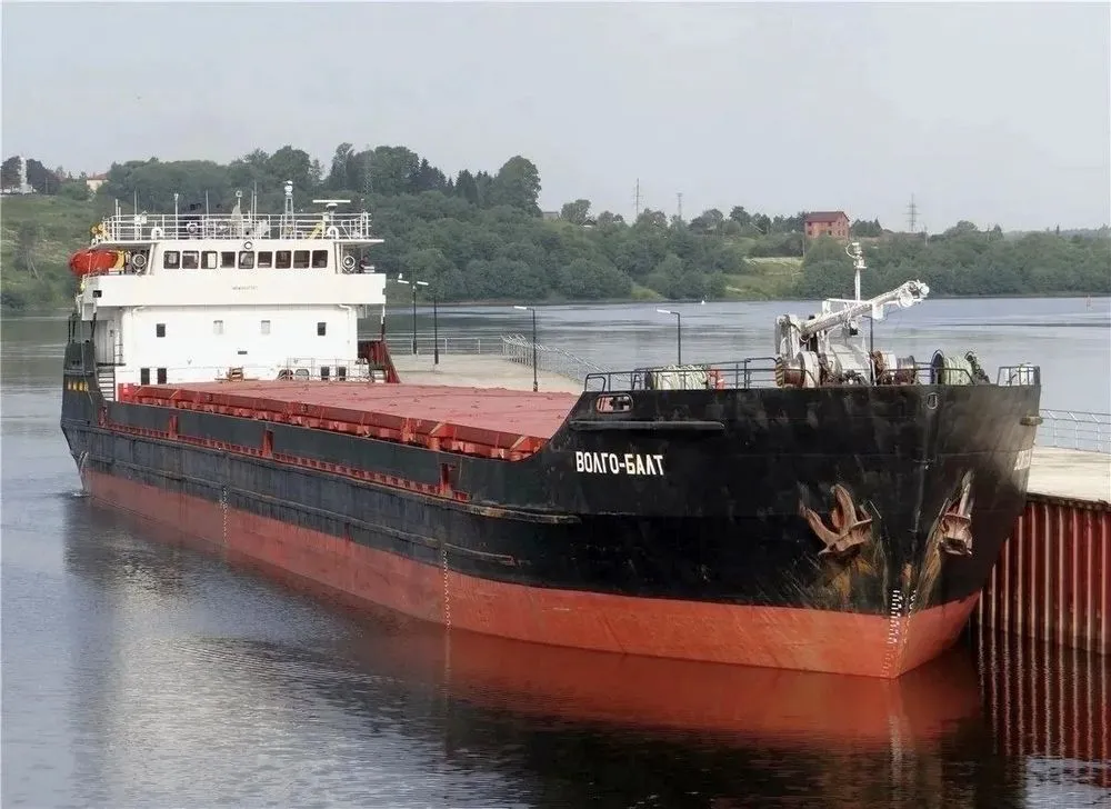 Рост логистических и страховых издержек: как трагедия с судном «Волго-Балт» в Азовском море отразится на зерновом экспорте