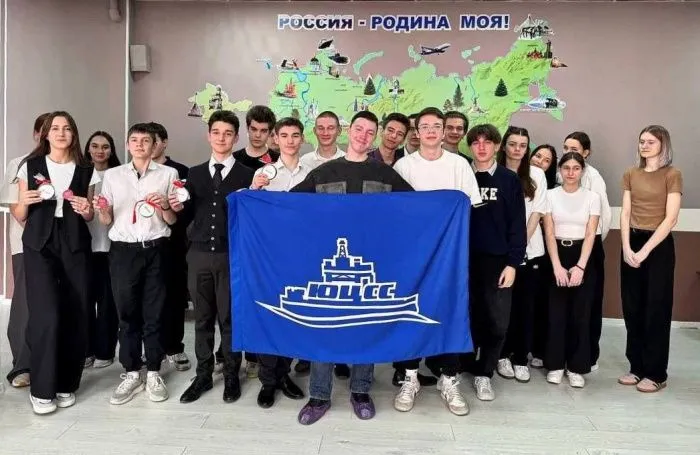 В Астраханской области создадут студенческие судостроительные отряды