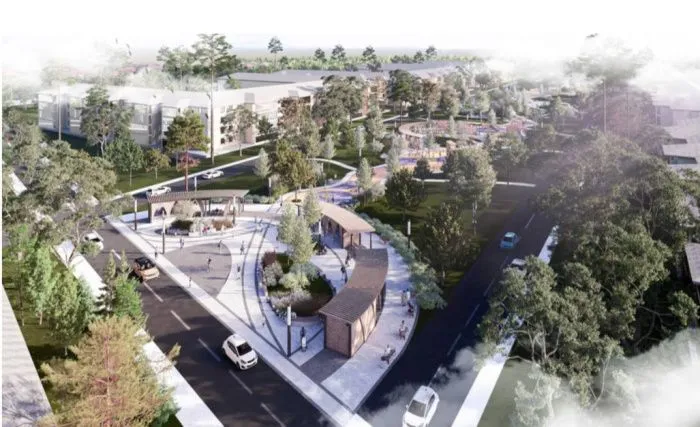 Заявки из КБР и Дагестана победили во Всероссийском конкурсе проектов городской среды