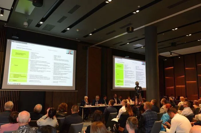 На II Ростовской промышленной конференции обсудят потенциал донской индустрии