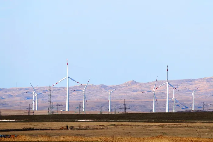 Россети Северный Кавказ» обеспечили 60 МВт мощности объекту «зеленой энергетики» на Ставрополье