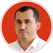 Александр Букуров