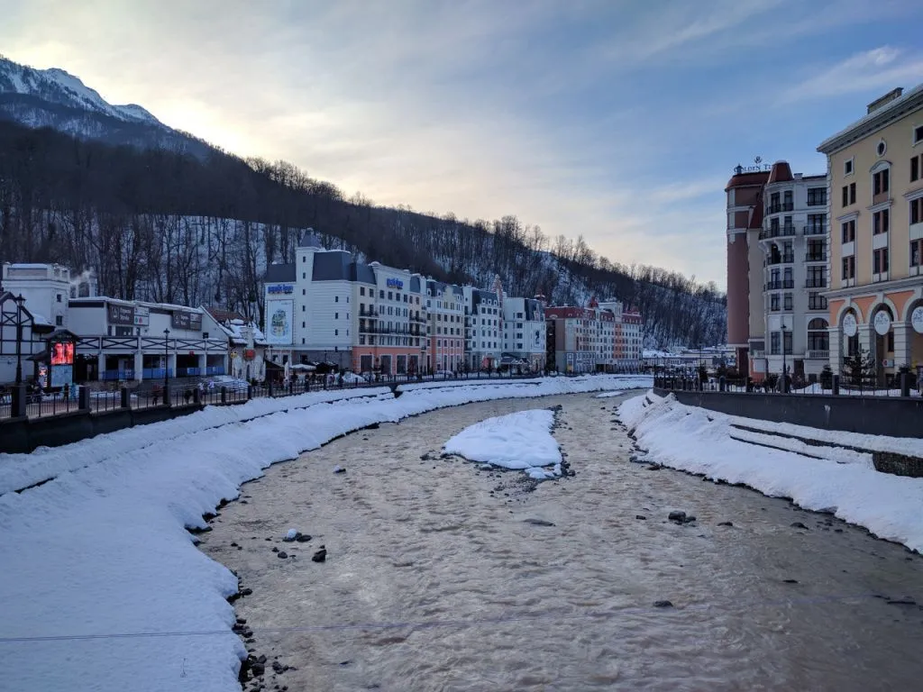 Роза Хутор, Сочи, Горнолыжный курорт - 1280x960.jpg