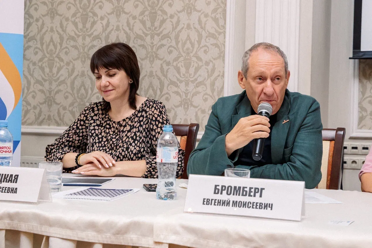 Застройщики жилой недвижимости часто плохо понимают специфику строительства отелей, делится Евгений Бромберг Застройщики жилой недвижимости часто плохо понимают специфику строительства отелей, делится Евгений Бромберг