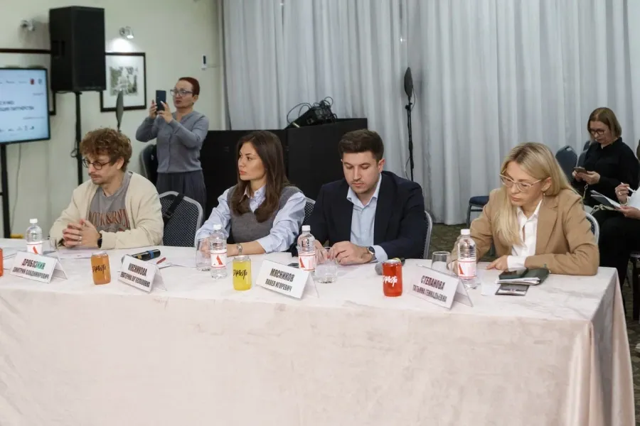 Бизнес создаёт собственные НКО, а НКО становятся бизнесом // Фото: «Эксперт Юг»