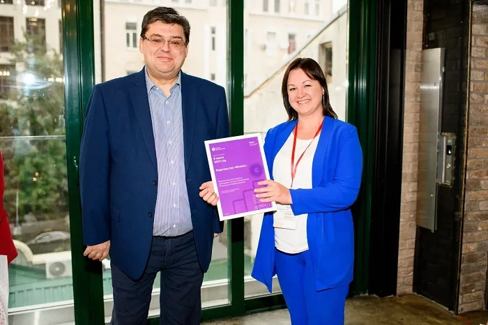 торжественная церемония награждения работодателей-финалистов Рейтинга работодателей России HeadHunter по итогам 2021 года торжественная церемония награждения работодателей-финалистов Рейтинга работодателей России HeadHunter по итогам 2021 года