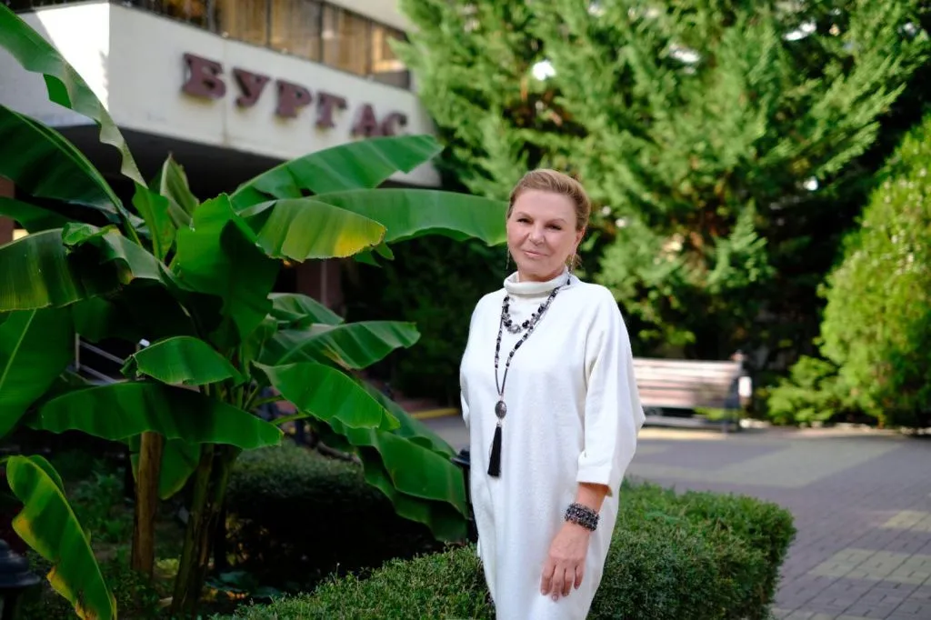 В 2019 году повышение прошло мягче и для бизнеса и для конечного потребителя, считает генеральный директор пансионата «Бургас» Ирина Большевых