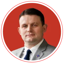 Вячеслав Плеханов