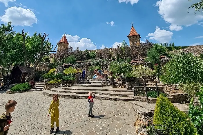 Парк «Лога»