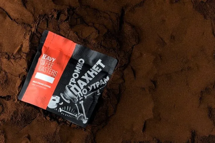 Heavy Coffee Roasters. Фото пресс-службы. Heavy Coffee Roasters. Фото пресс-службы.