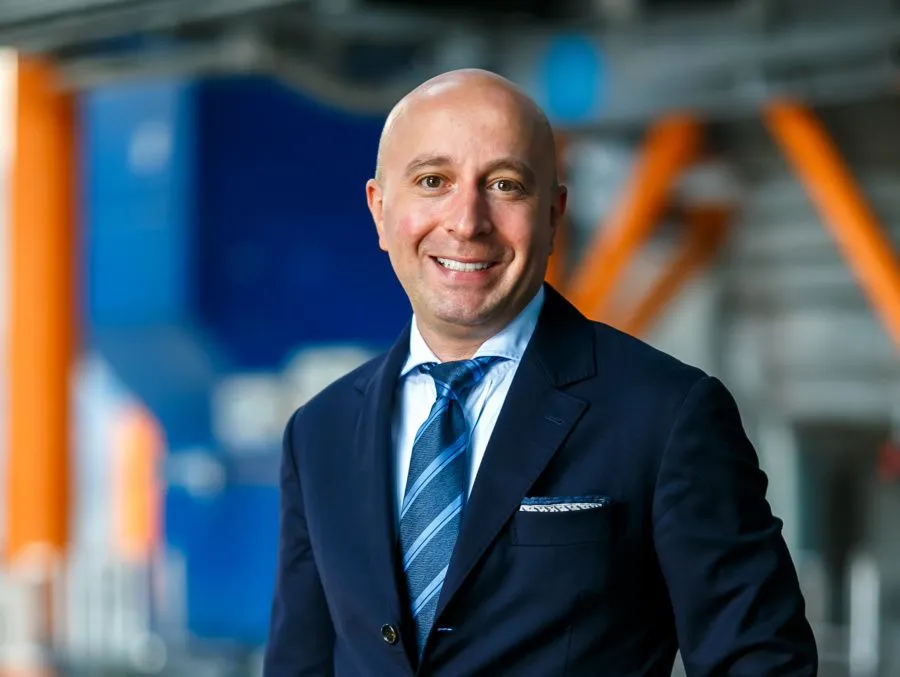 Григорий Шифрин, генеральный директор Компания ОЗ, пресс-служба компании .jpg Григорий Шифрин, генеральный директор Компания ОЗ, пресс-служба компании .jpg