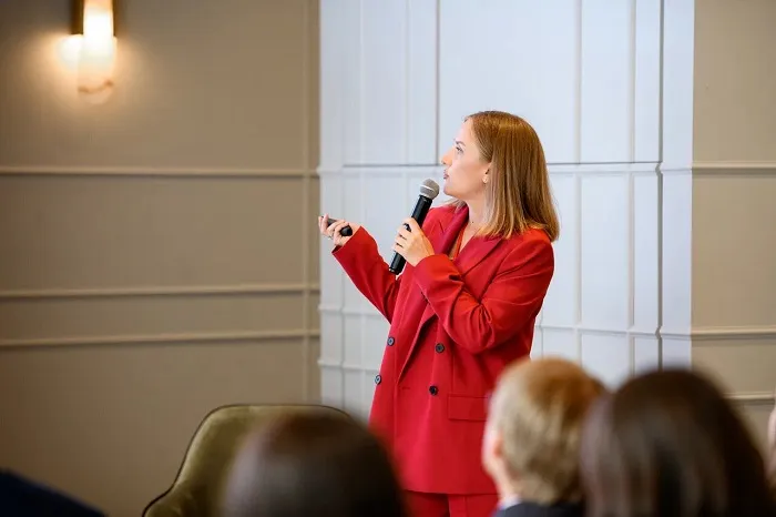 директор hh.ru Юг Олеся Лавренова директор hh.ru Юг Олеся Лавренова