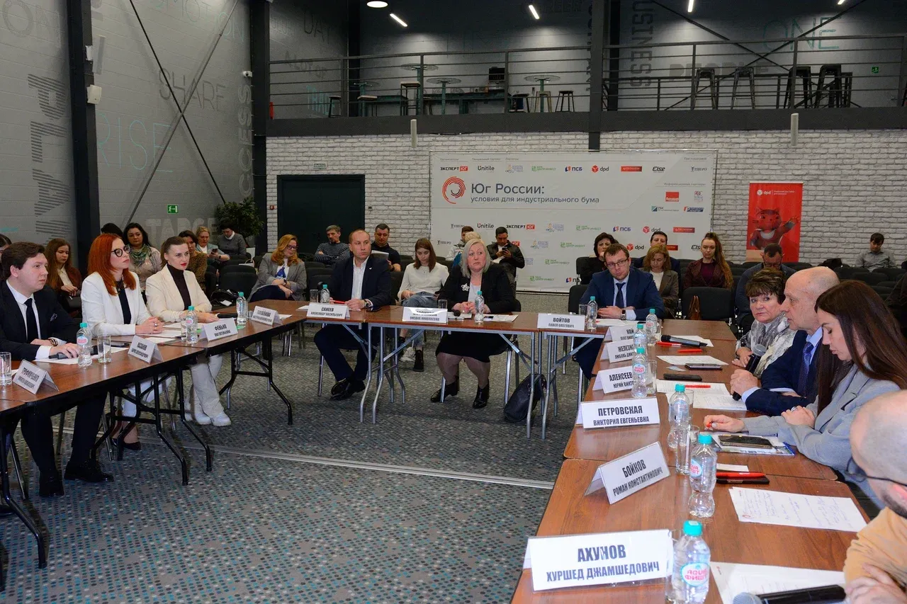 На 2024 год запланированы международные бизнес-консультации с рядом африканских и азиатских стран, заявили эксперты на форуме На 2024 год запланированы международные бизнес-консультации с рядом африканских и азиатских стран, заявили эксперты на форуме