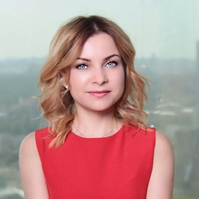 Вопрос надёжности программного обеспечения Лилия Алеева называет главным тормозом масштабирования // Фото предоставлено собеседником Вопрос надёжности программного обеспечения Лилия Алеева называет главным тормозом масштабирования // Фото предоставлено собеседником