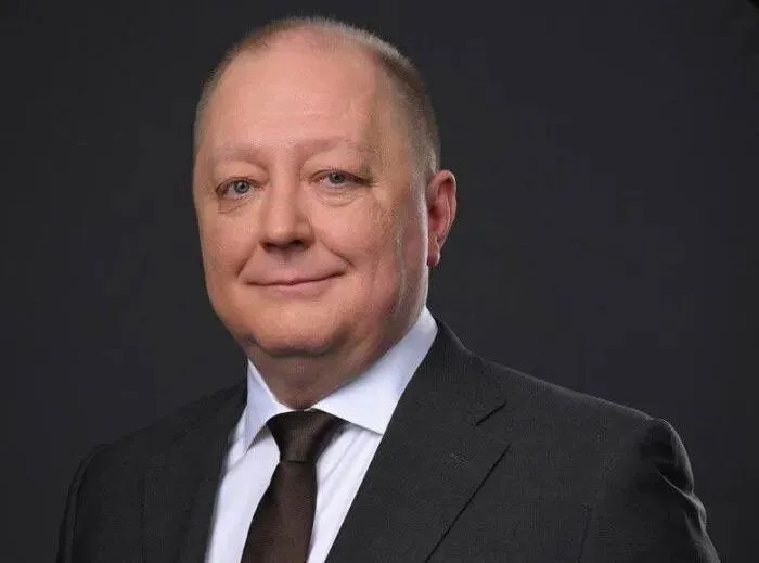 Скоков2.jpg Александр Скоков будет курировать в том числе сферу образования и культуры // Фото: Telegram-канал Юрия Слюсаря