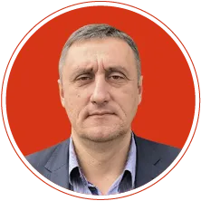 Николай Щербаков