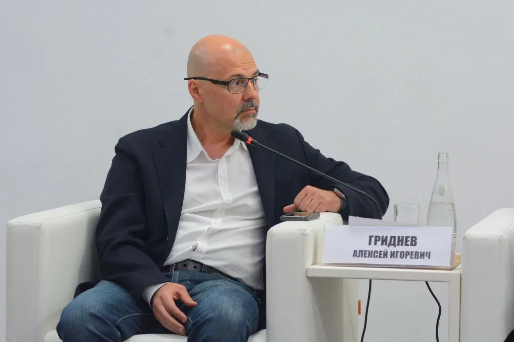 Малые производители, Гриднев.JPG Малые производители, Гриднев.JPG