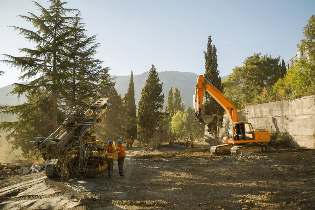 Премиальный жилой комплекс в Крыму «Роялта», федерального девелопера ГК ТОЧНО ГК ТОЧНО (основатель и генеральный директор Николай Амосов)