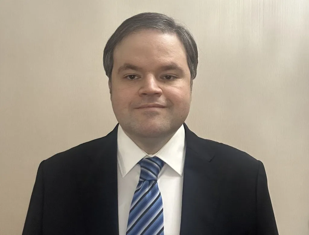 Михаил Хачатурян