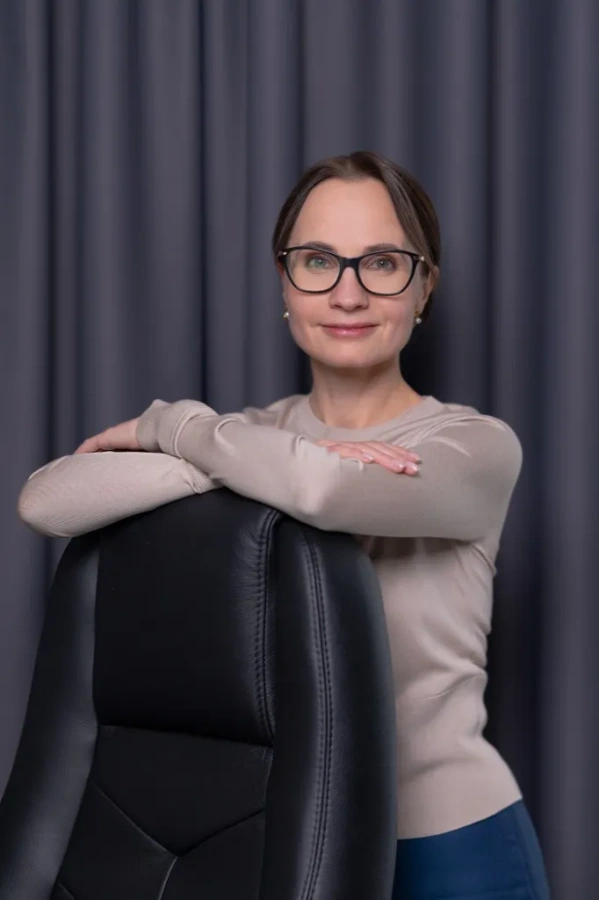 Надежда Барачина Надежда Барачина