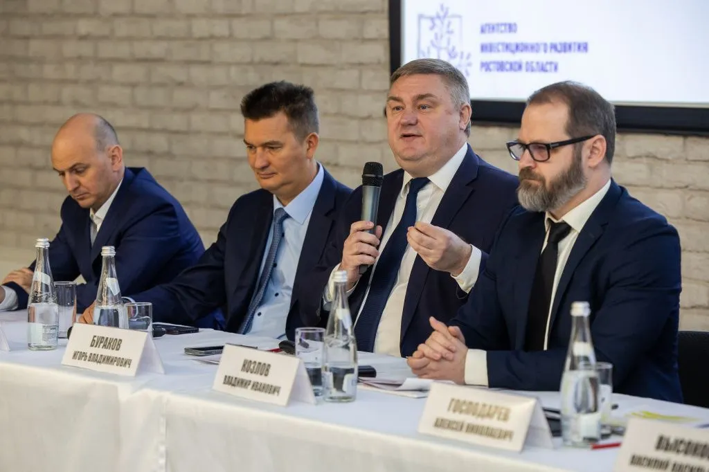 Игорь Бураков