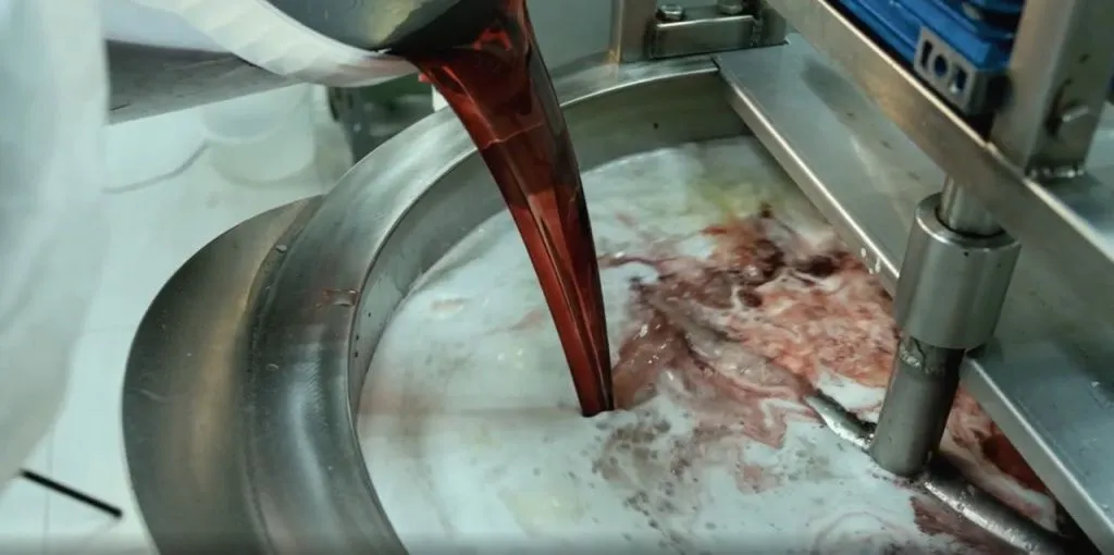 Сакские грязи 