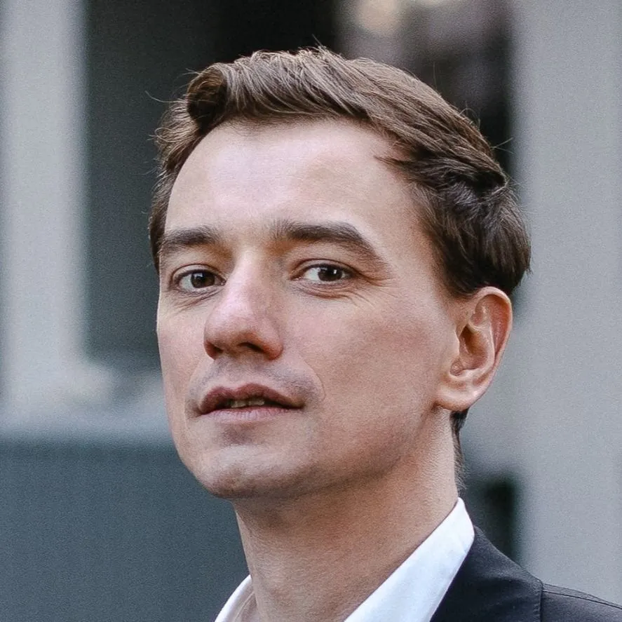 Иван Курячий, как разработчик стратегии «Большого Ростова» предложил направить развитие столицы региона к модели компактного «15-минутного города» // Фото предоставлено экспертом Иван Курячий, как разработчик стратегии «Большого Ростова» предложил направить развитие столицы региона к модели компактного «15-минутного города» // Фото предоставлено экспертом