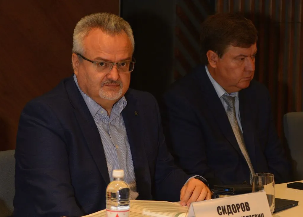 Промышленный форум, Сидоров.JPG Промышленный форум, Сидоров.JPG
