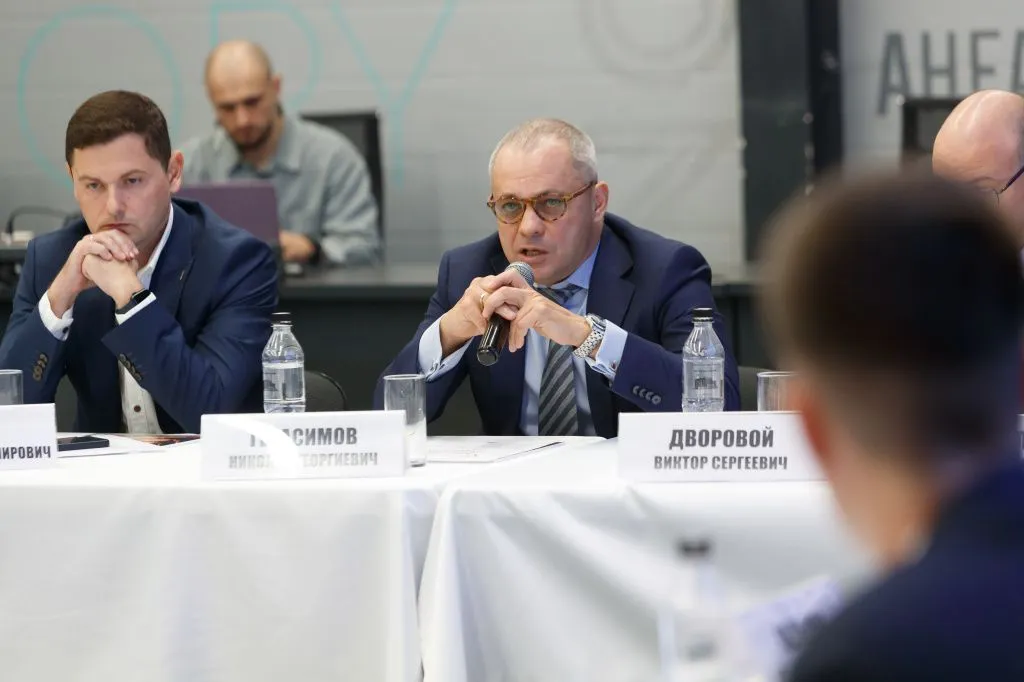 лидеры донской индустрии лидеры донской индустрии