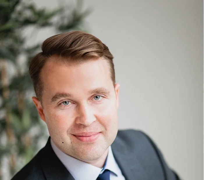 Заместитель генерального директора по экологии ООО “Эко-Спас Батайск» Дмитрий Афонин фото (86).jpg