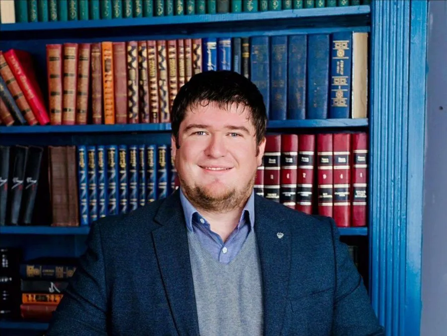 Иван Чумаков Иван Чумаков