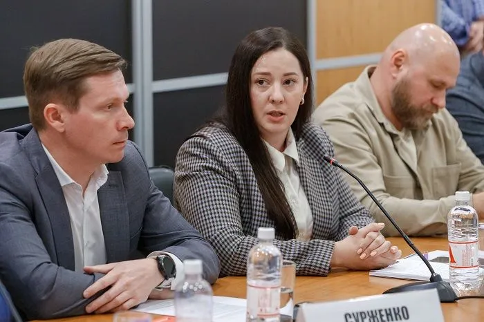 Татьяна Богуш, руководитель отдела продаж ГК «Альянс» Татьяна Богуш, руководитель отдела продаж ГК «Альянс»