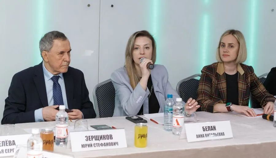 Стратегия развития некоммерческого сектора может стать «мостиком» для перехода от эпизодического партнёрства к более масштабному и системному // Фото: «Эксперт Юг»