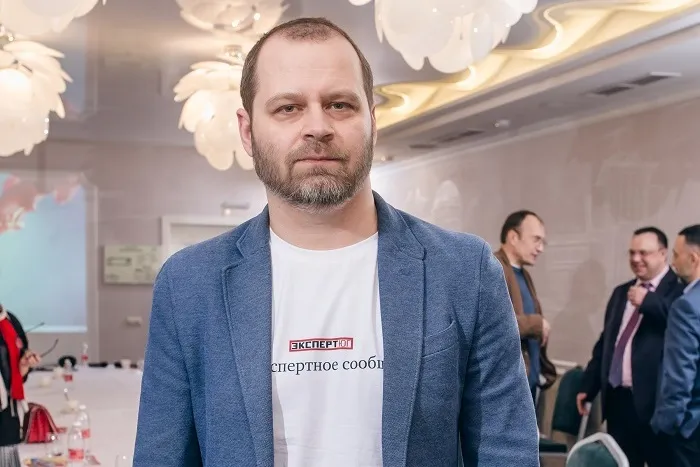 Экспертное сообщество Экспертное сообщество