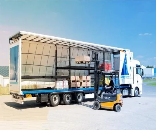 Преимущества и недостатки автомобильных перевозок Преимущества и недостатки автомобильных перевозок