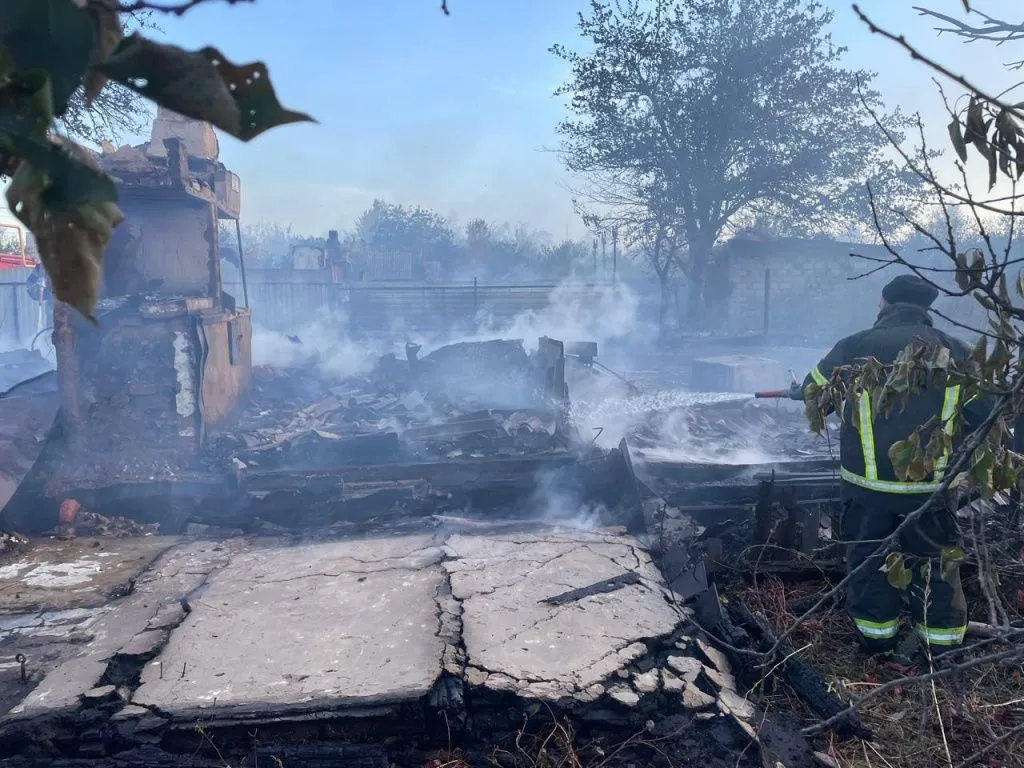 В Каменске-Шахтинском введён режим ЧС В Каменске-Шахтинском введён режим ЧС
