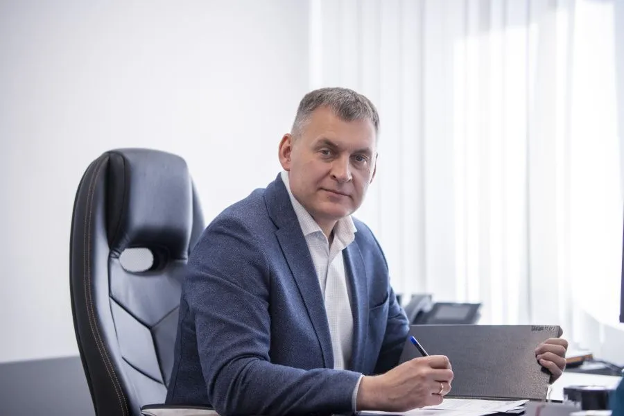 Основную маржинальность сегодня формирует глубокая переработка, говорит генеральный директор ГК «Прогресс Агро» Денис Серпицкий Основную маржинальность сегодня формирует глубокая переработка, говорит генеральный директор ГК «Прогресс Агро» Денис Серпицкий