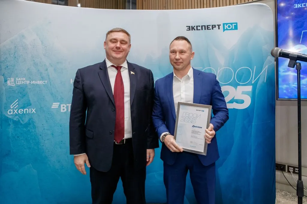 Игорь Бураков и Денис Родионов