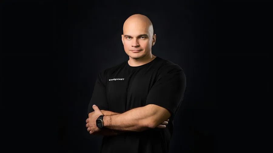 С. ФедосовМедРокет.jpg