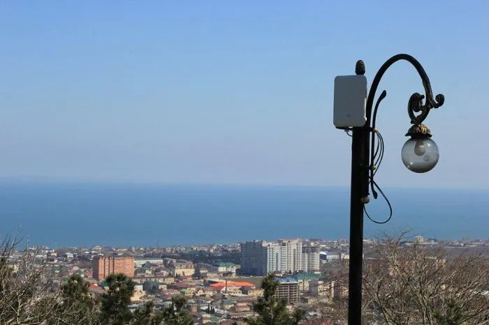 Дербентский историко-архитектурный и археологический музей-заповедник Дербентский историко-архитектурный и археологический музей-заповедник