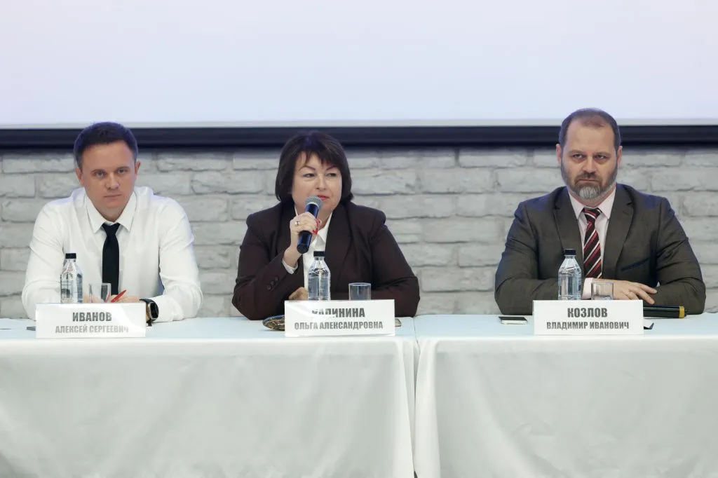 лидеры донской индустрии лидеры донской индустрии